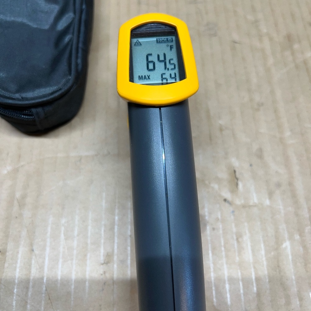 FLUKE 62 Mini IR Thermometer